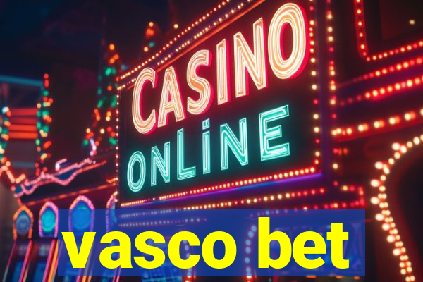 vasco bet